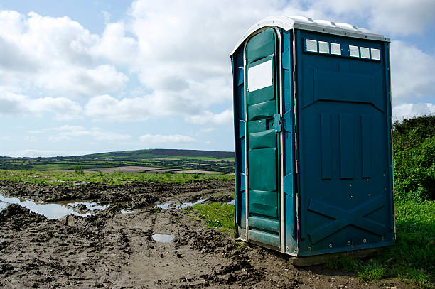 Portable Toilet Rental for Emergency Services